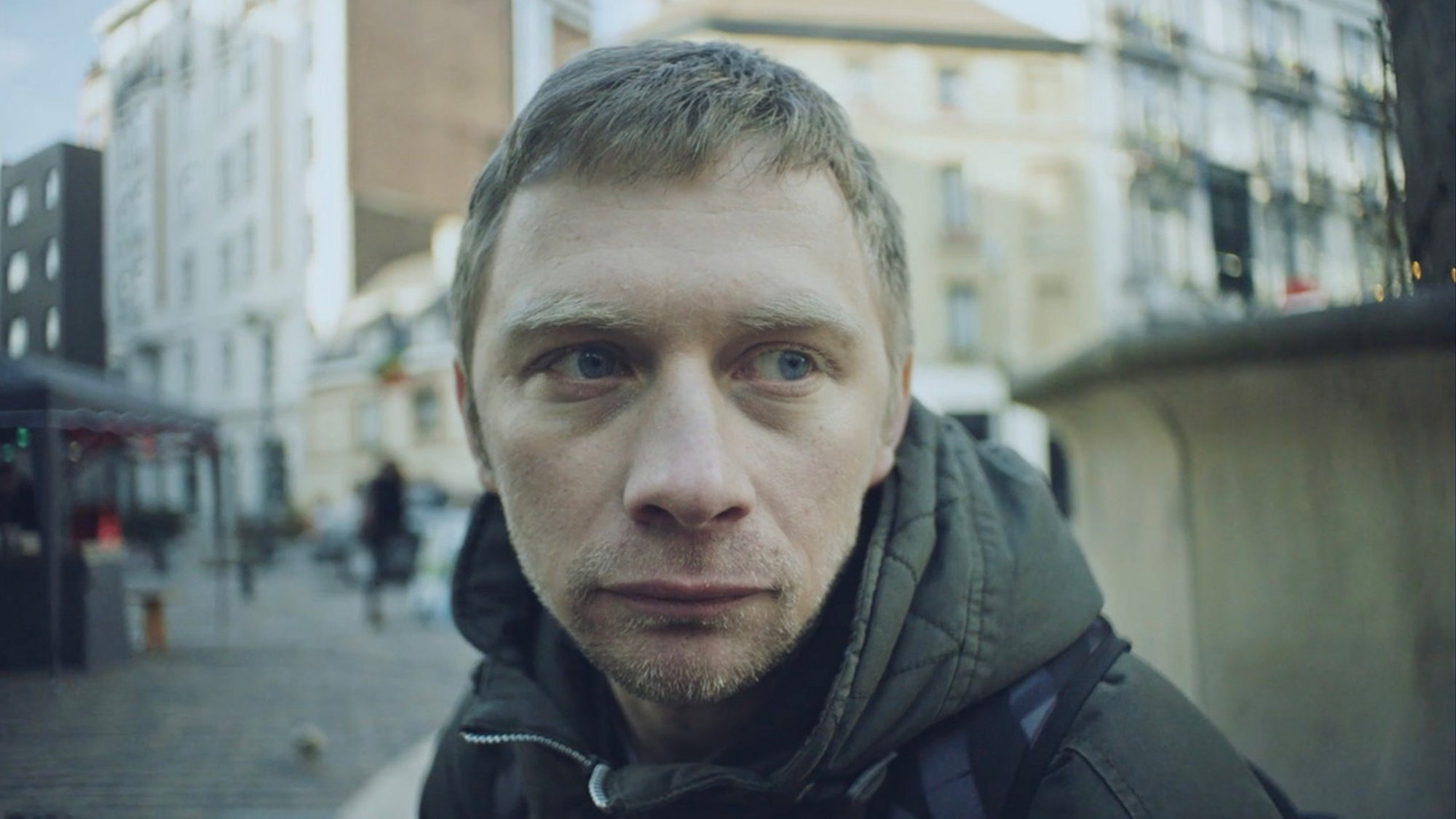 Oleg (2019) — still 1