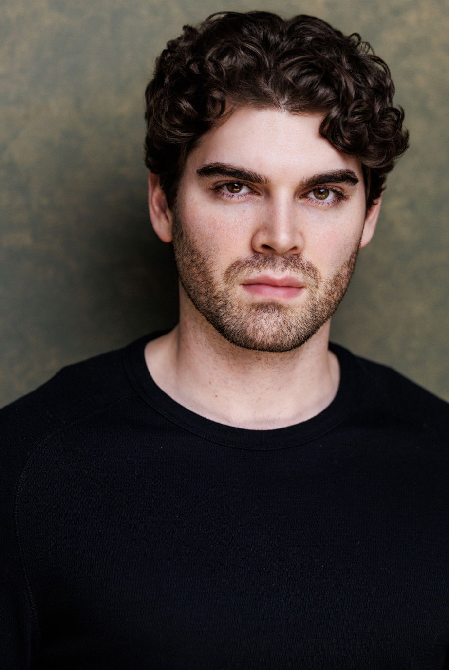 et billede af Brandon Bonilla