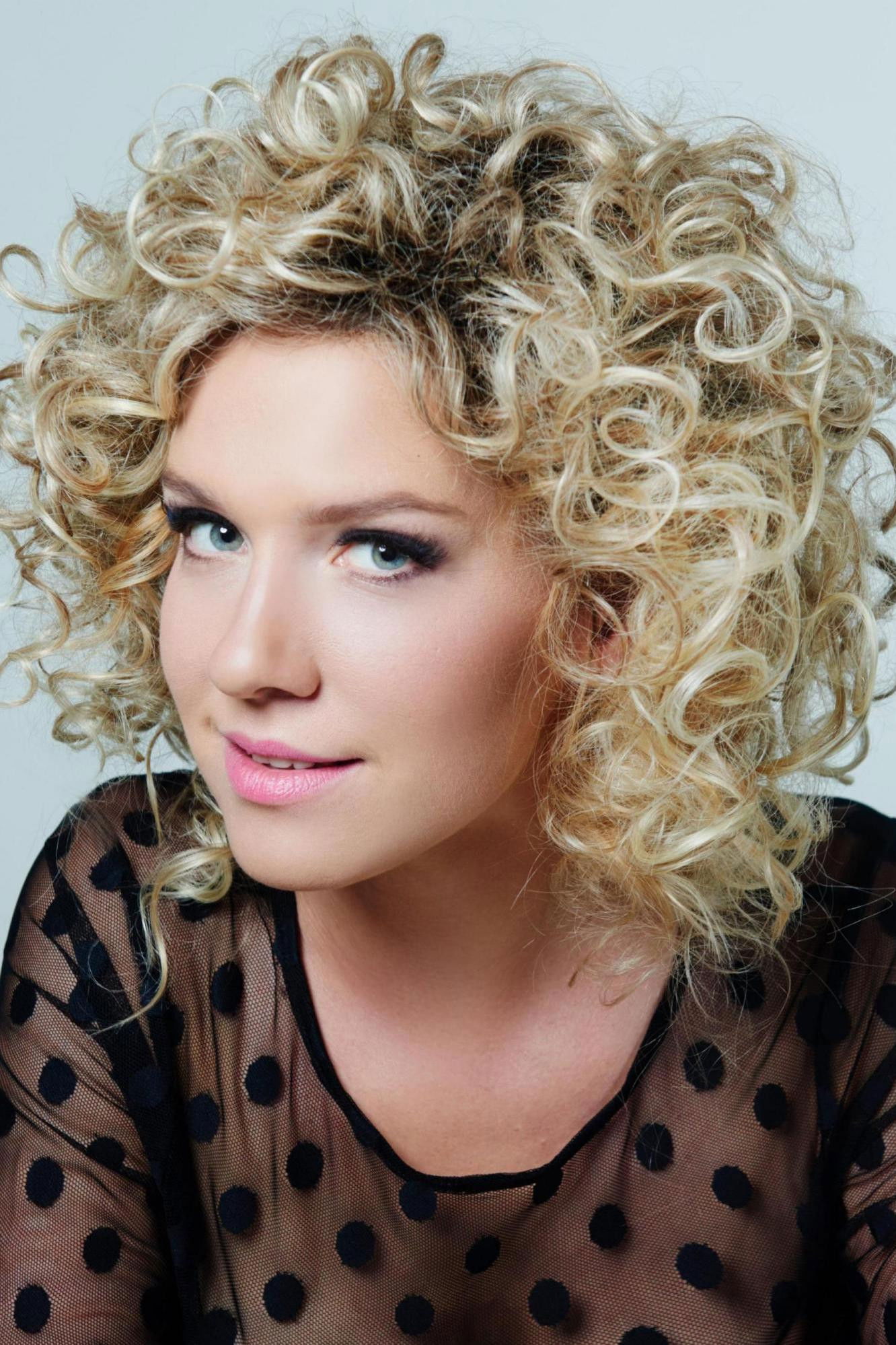 et billede af Magdalena Wróbel