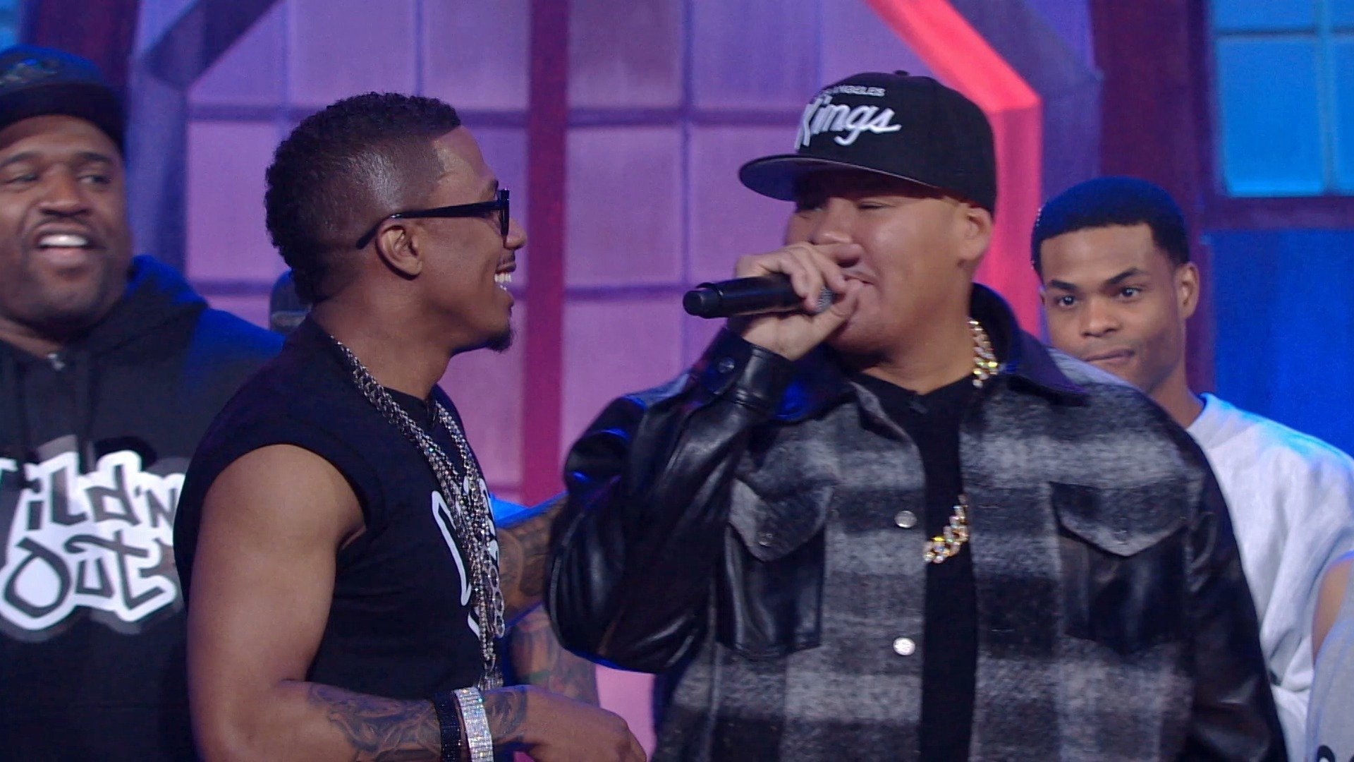 Nick Cannon Presents: Wild 'N Out