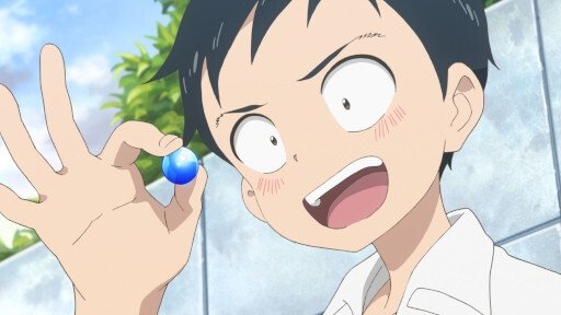 Teasing Master Takagi-san Season 3 :Episode 2  Presence / Presence, Continued / Desk Check / Library Duty / Sunset