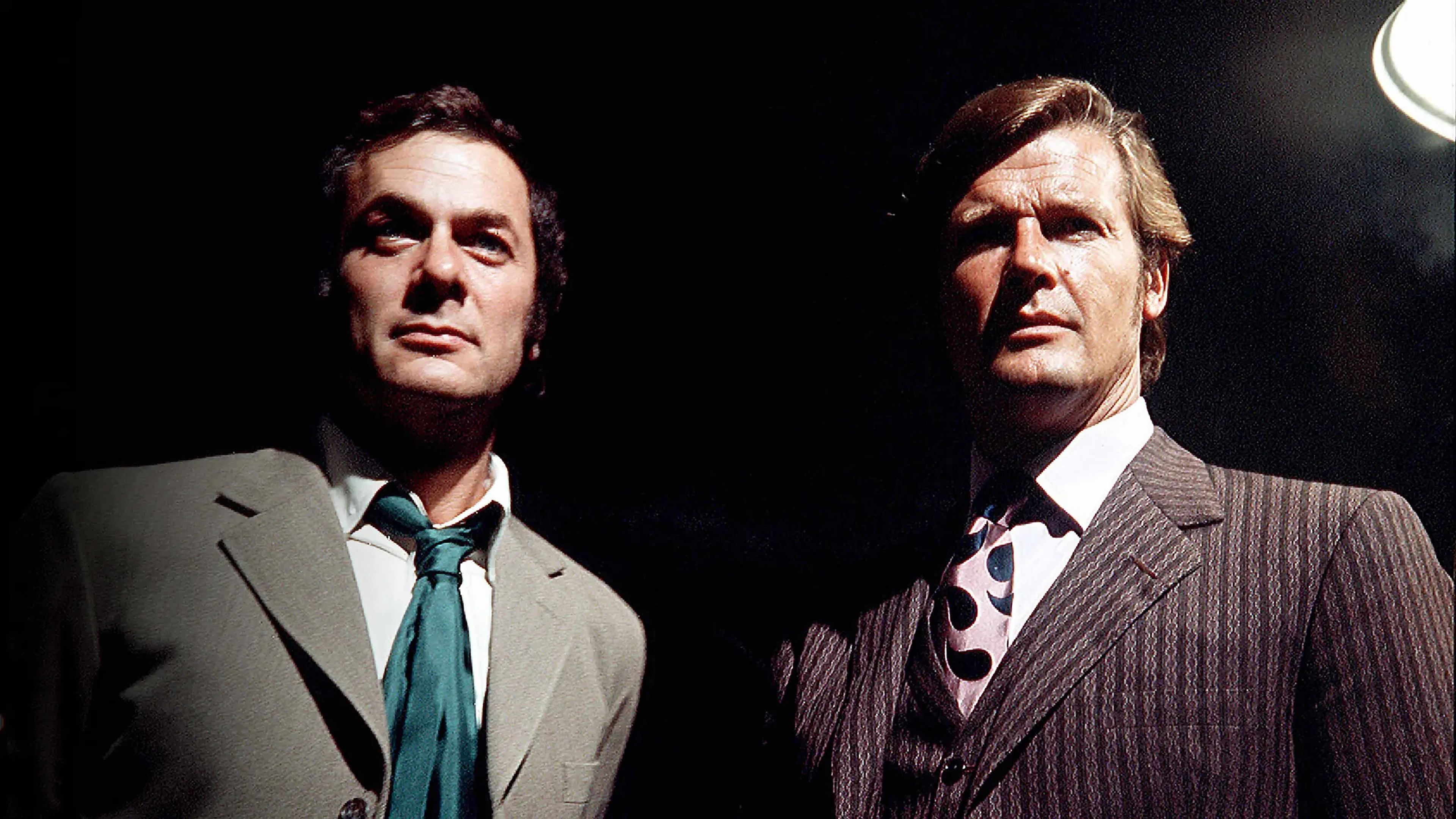 The Persuaders! - Season 1 Episode 12 : That's Me Over There