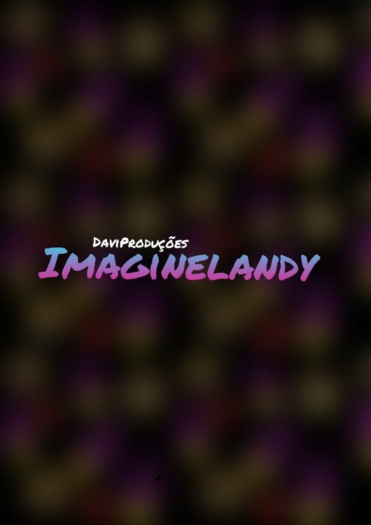Poster of Imaginelandy