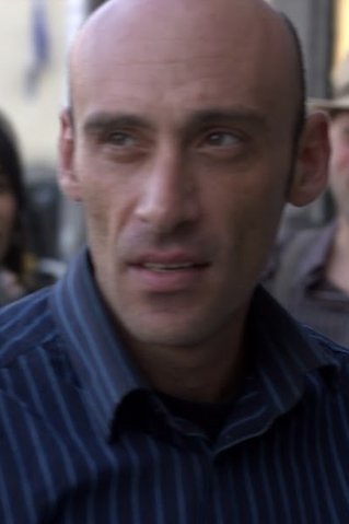 Ilan Ganani's picture in the cast