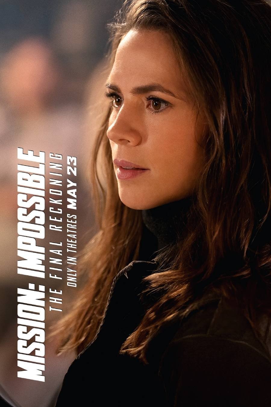Mission: Impossible - The Final Reckoning