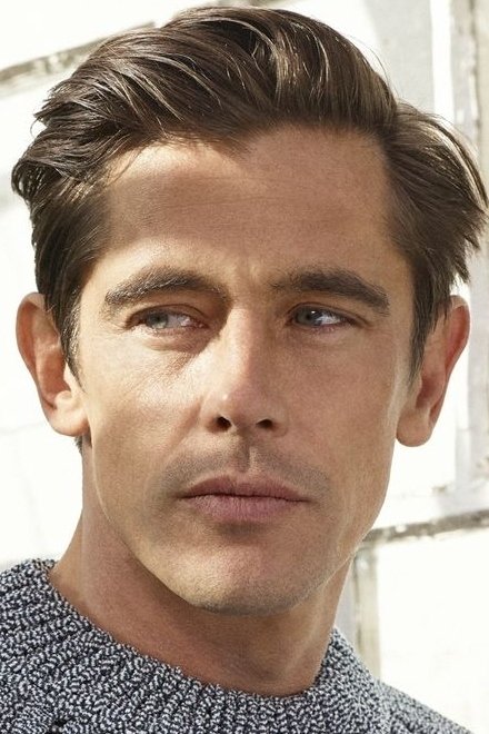Werner Schreyer as Gilles