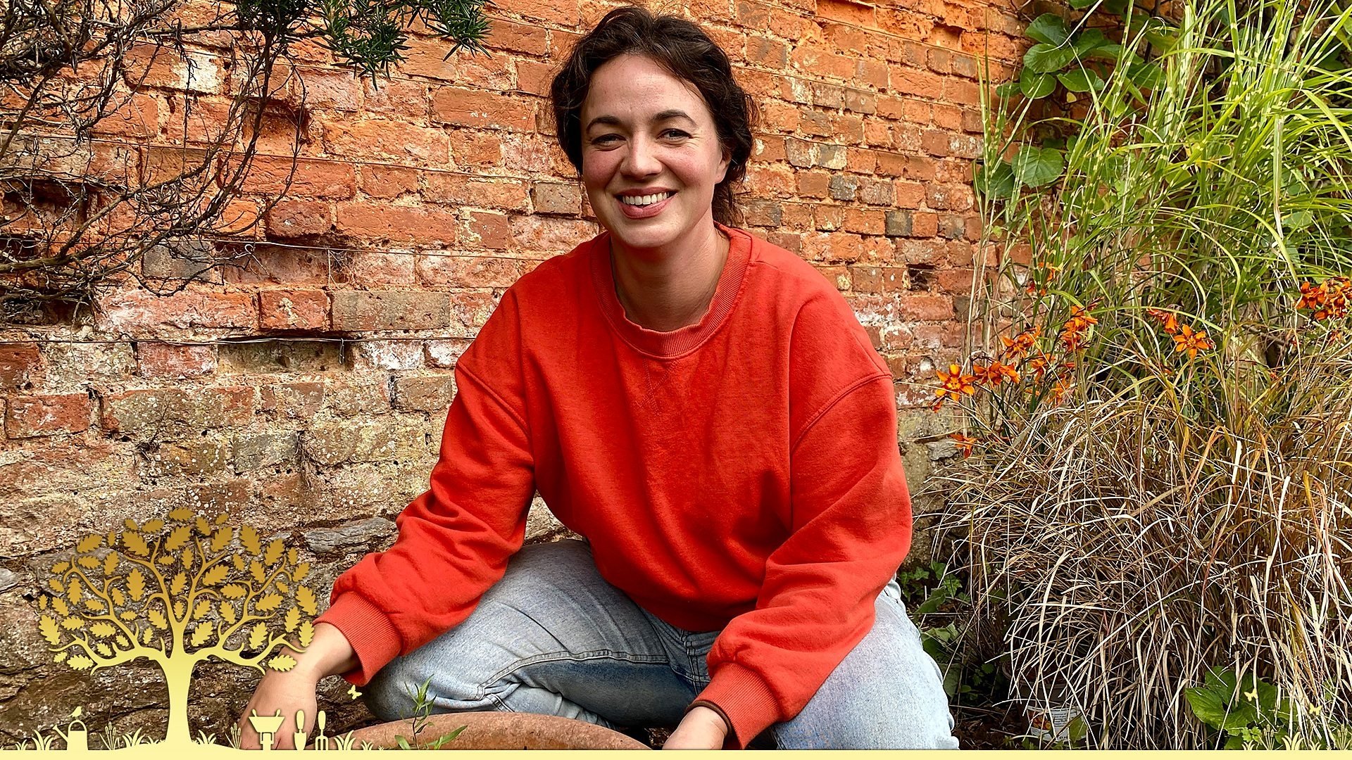 Gardeners' World 57x27