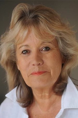 et billede af Sally Knyvette