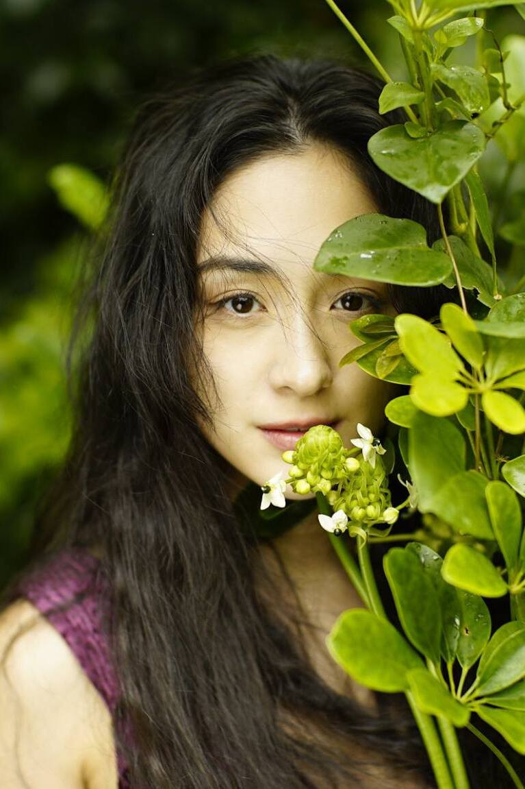 et billede af Hsueh Shu-Yu