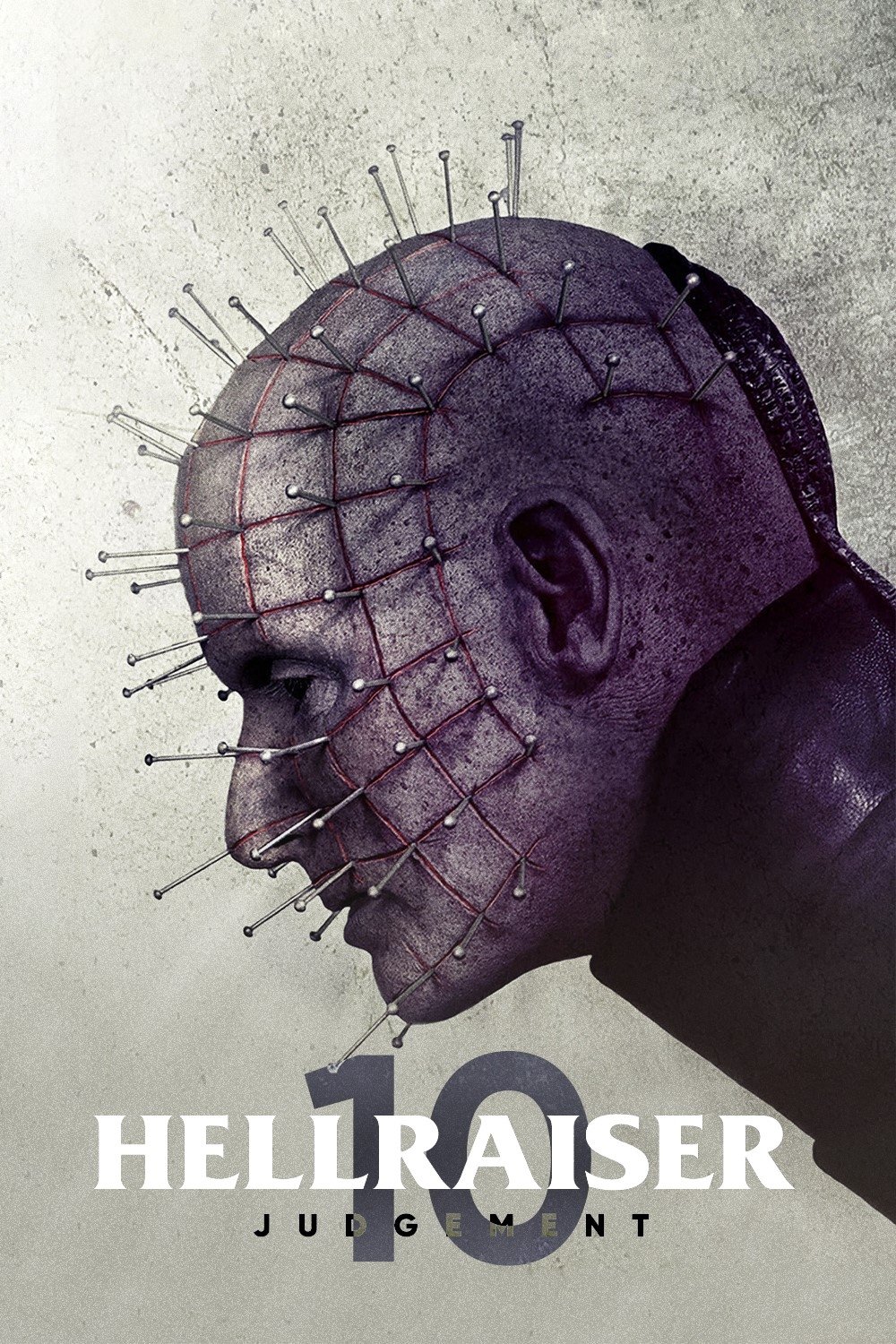 Hellraiser: Judgment