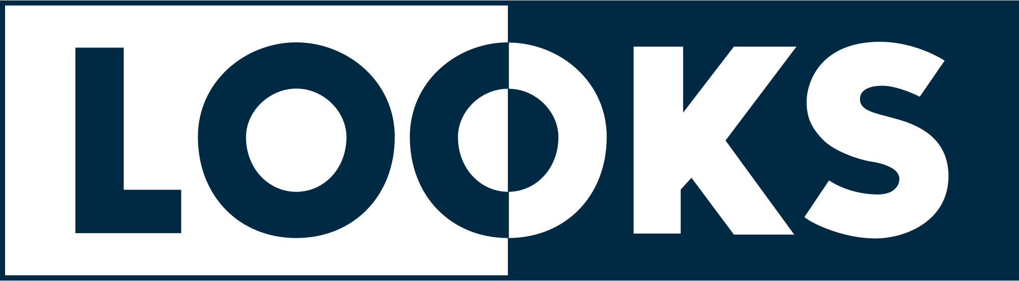 Logo de la société LOOKS 14907