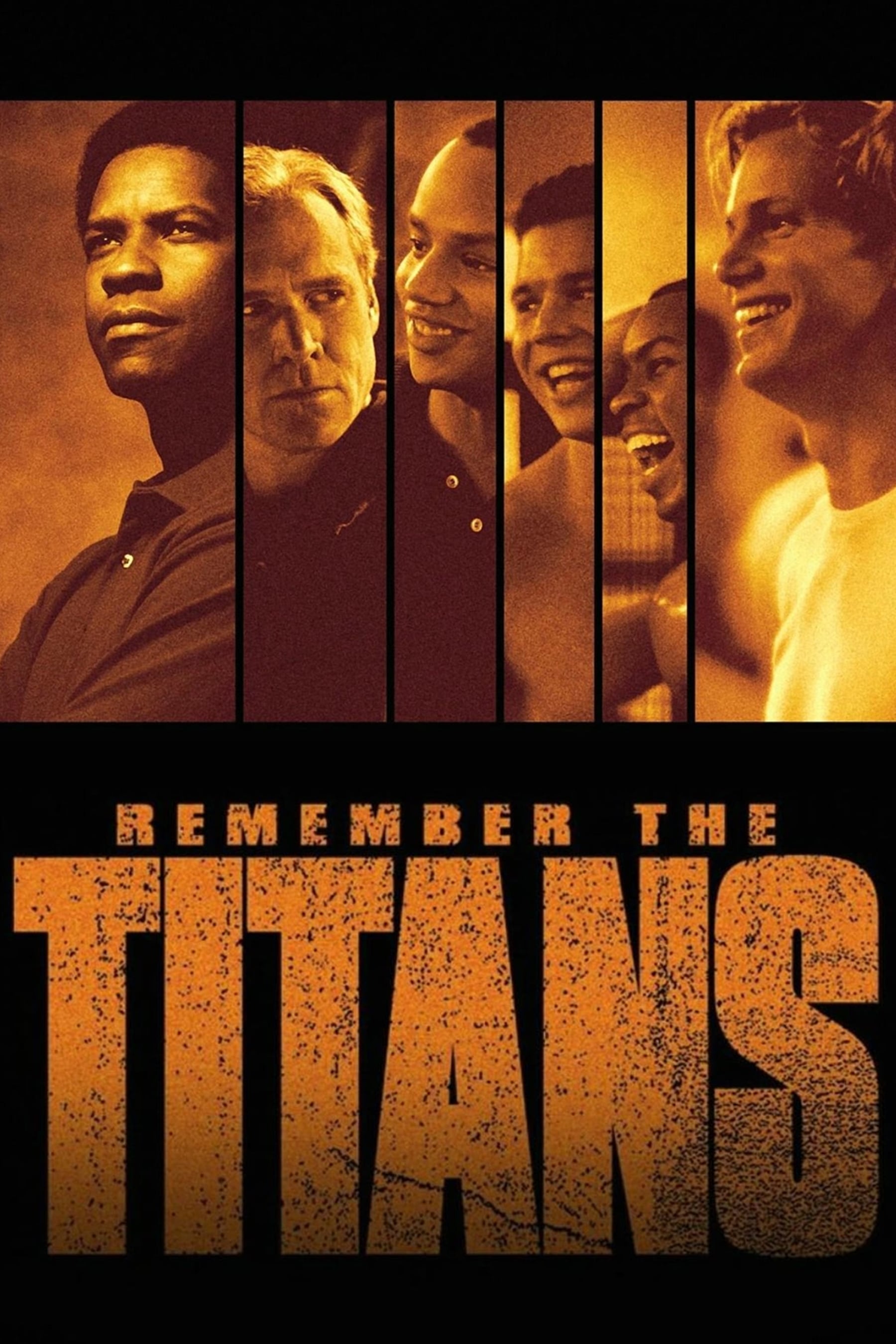 Remember the Titans