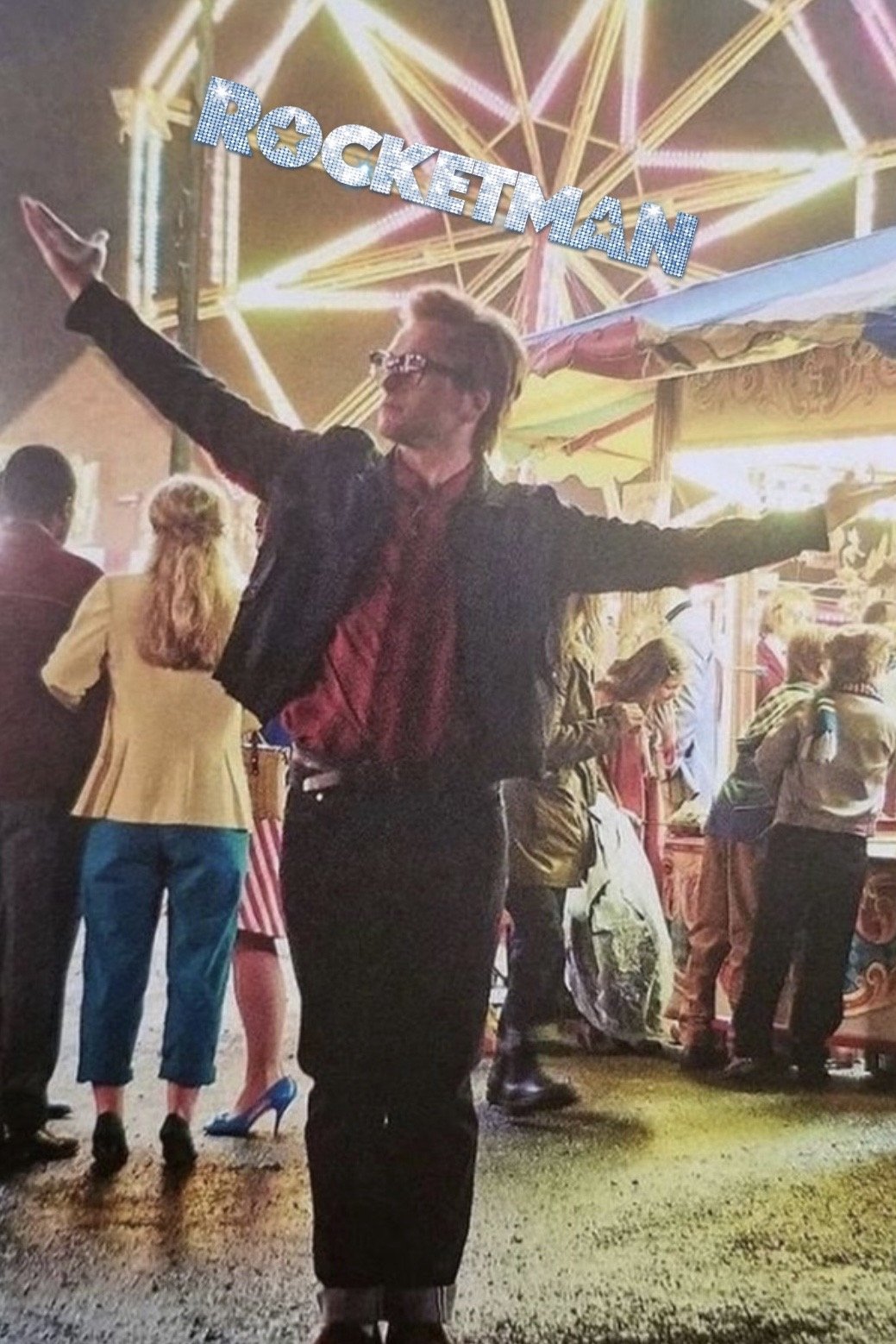 Rocketman