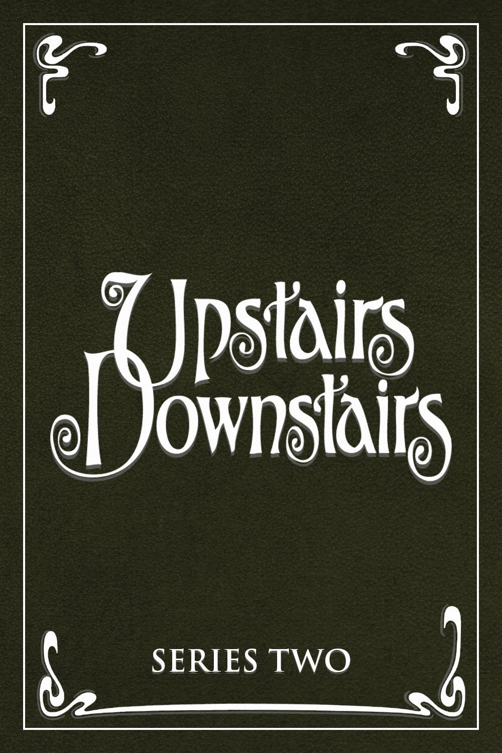 Upstairs, Downstairs - Season 2