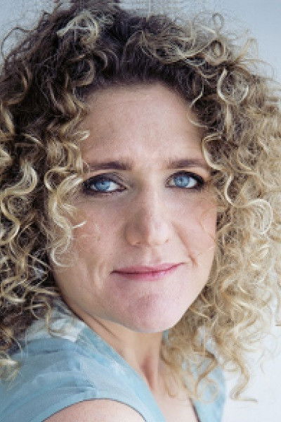 et billede af Georgia Duder-Wood