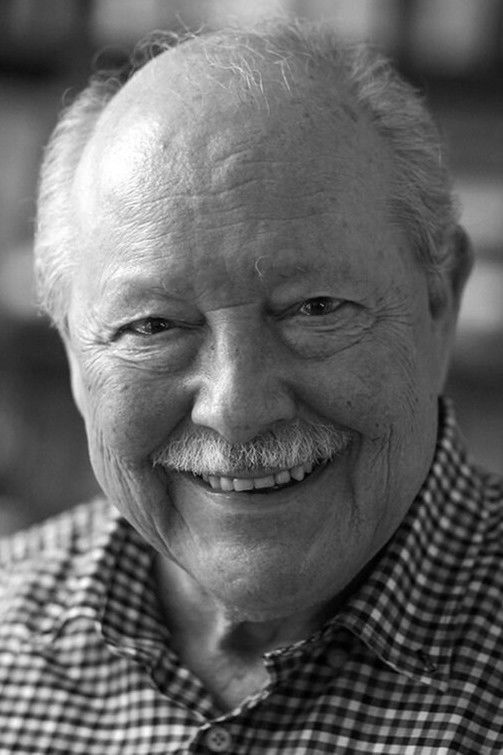 et billede af Herbert Bonewitz