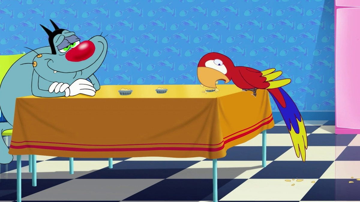 Episode 13