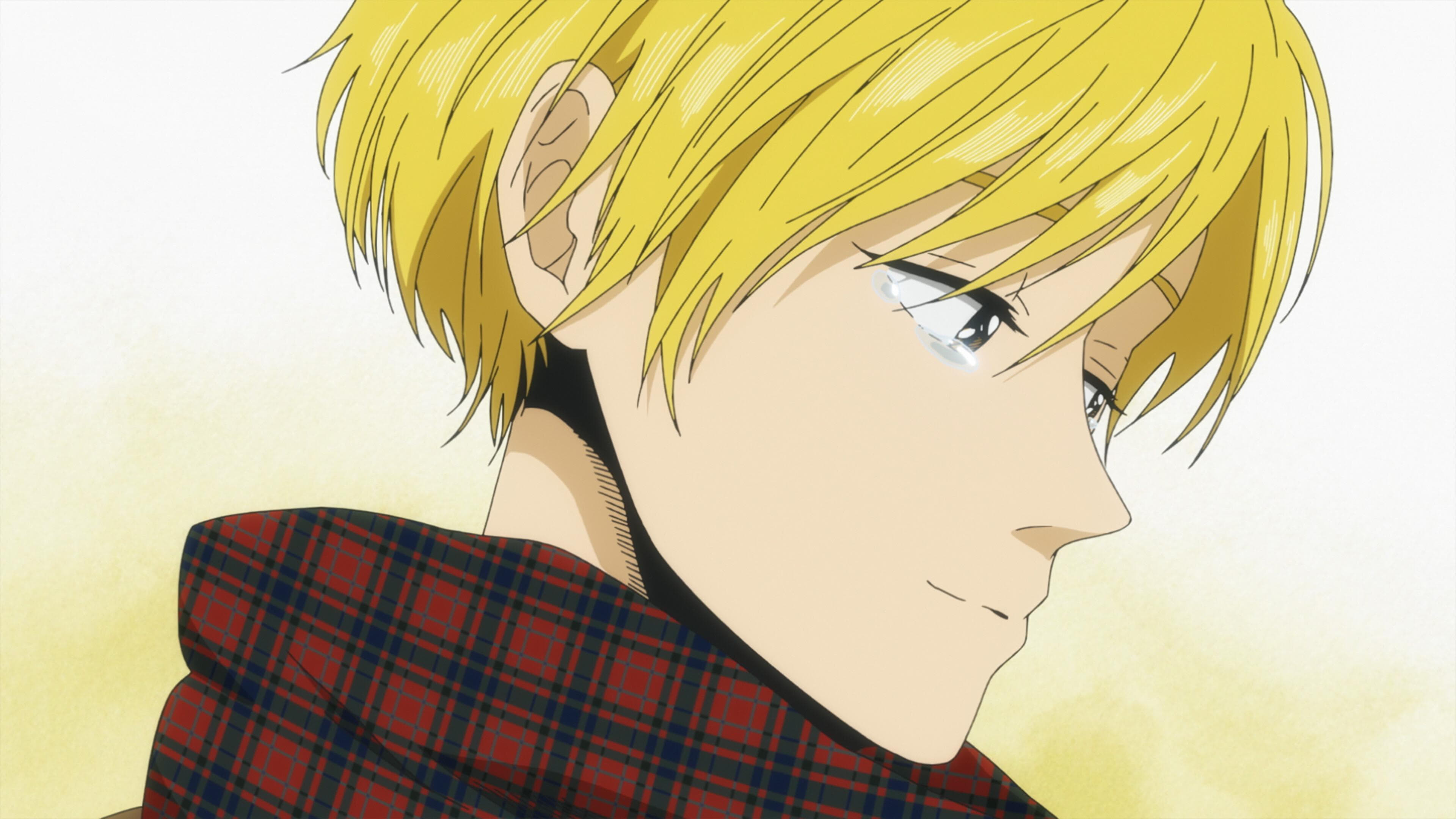 Murai in Love