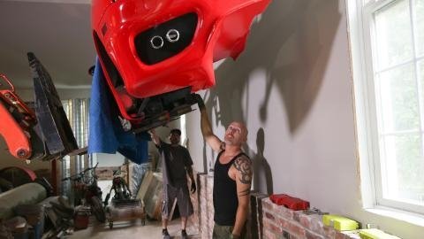 junkyard x264 rartv cashin torrent