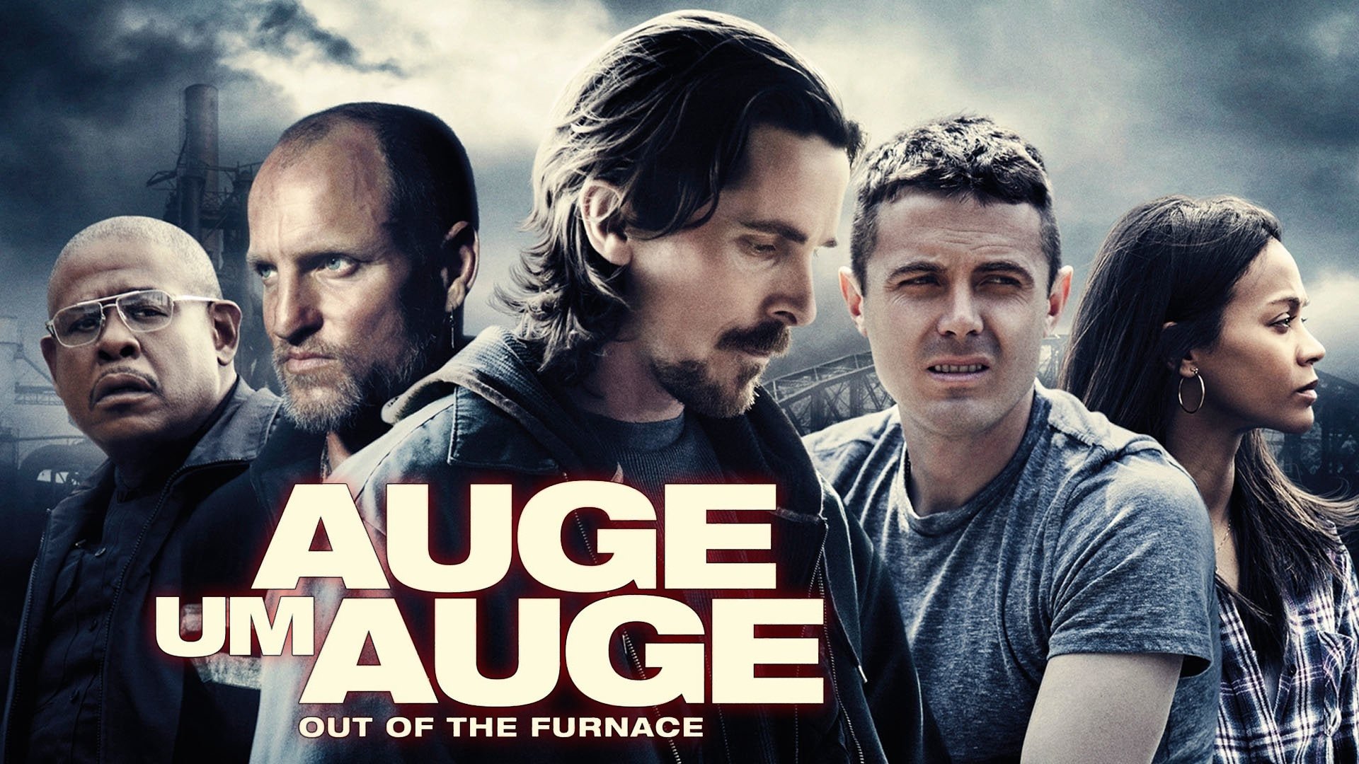 Out of the Furnace