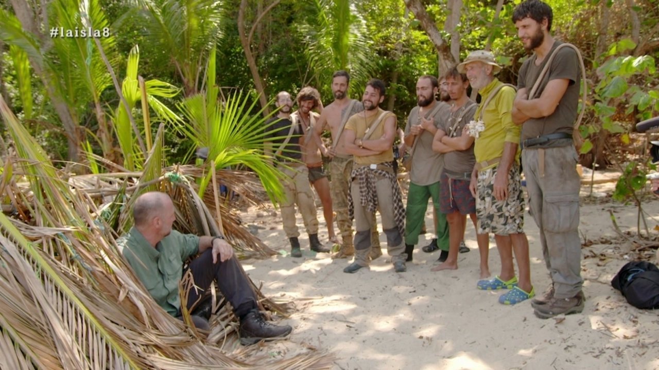Thumbnail for Episode 8 Season 1 Episode 8