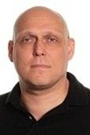 et billede af Matt Sapsford