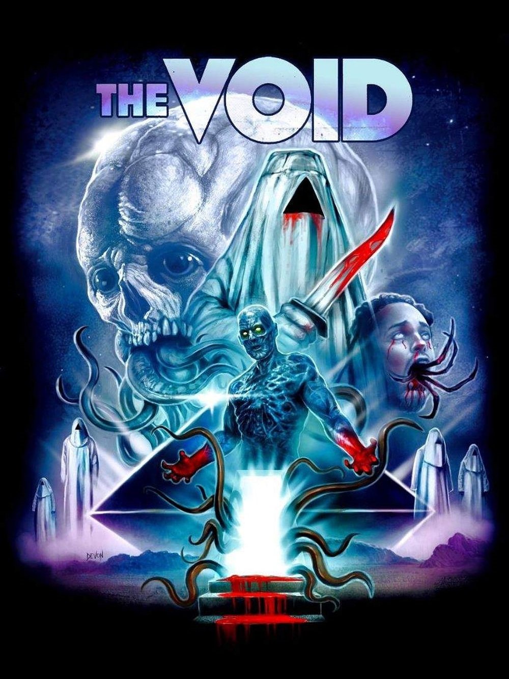 The Void