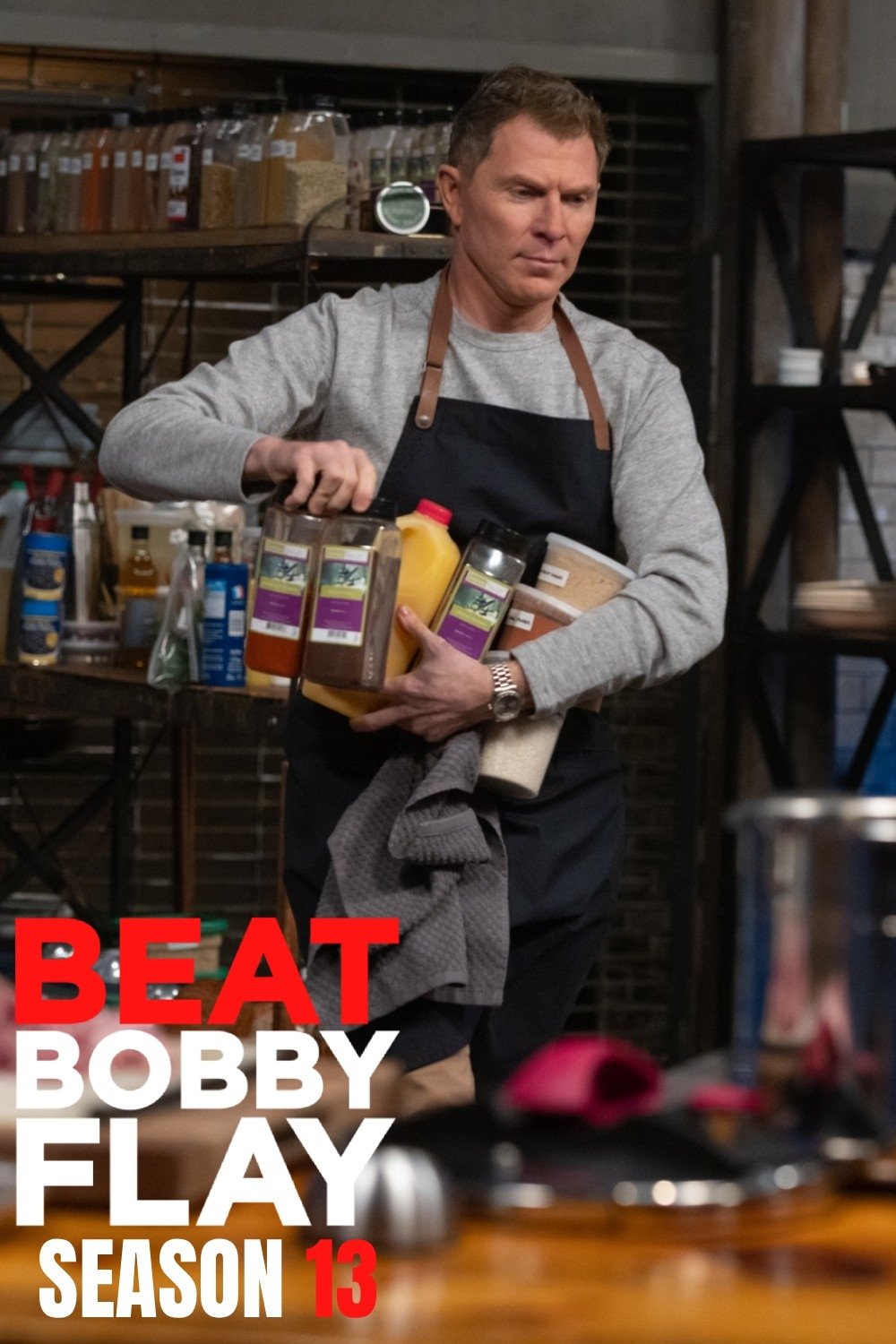 Beat Bobby Flay Season 13
