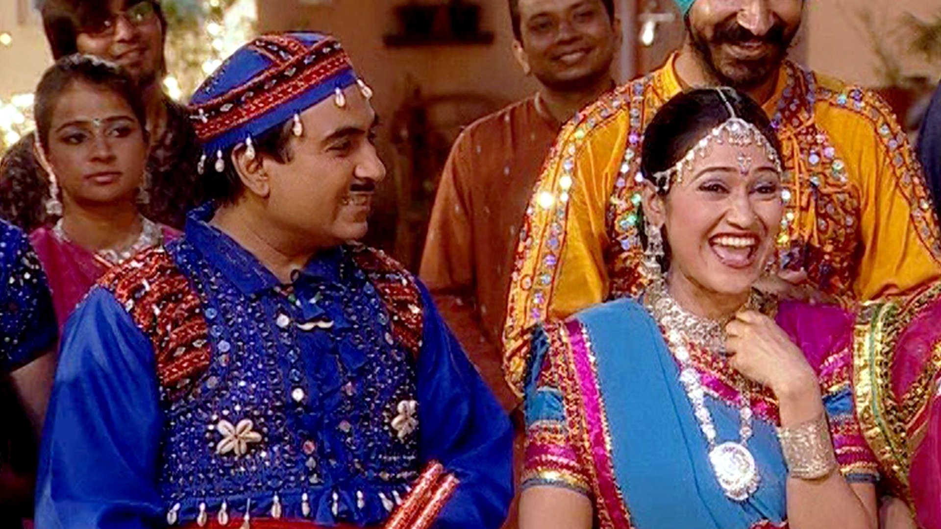 Taarak Mehta Ka Ooltah Chashmah