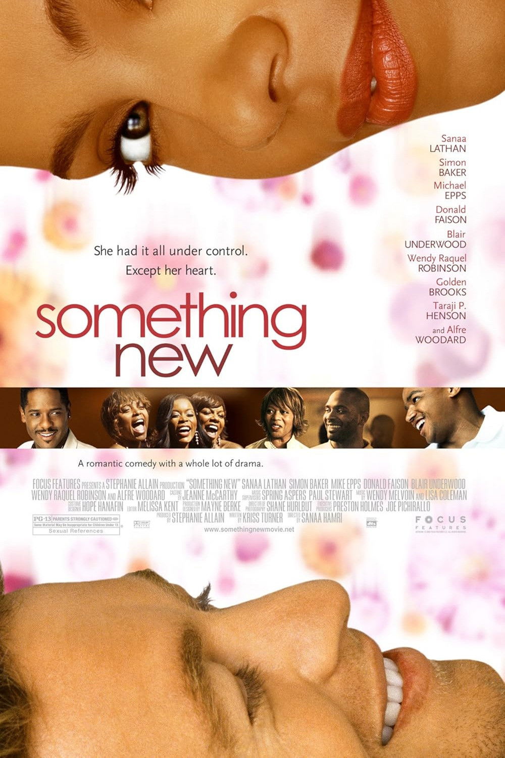EN - Something New (2006)