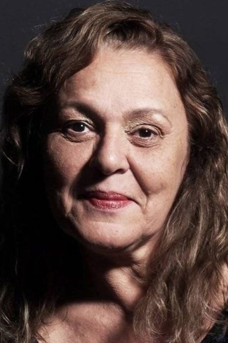 et billede af Arly Arnaud