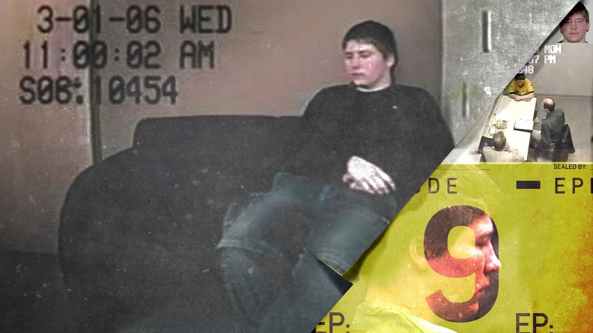 Thumbnail for Manipulating Brendan Season 1 Episode 9