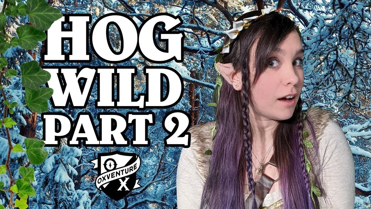 Thumbnail for Hog Wild Pt2 Season 0 Episode 18