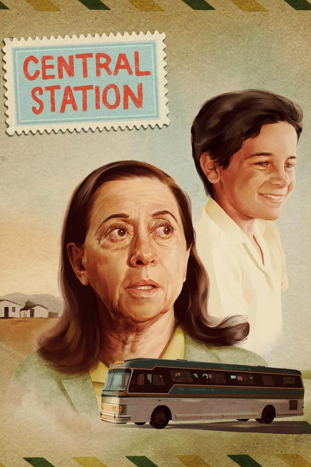Central Station