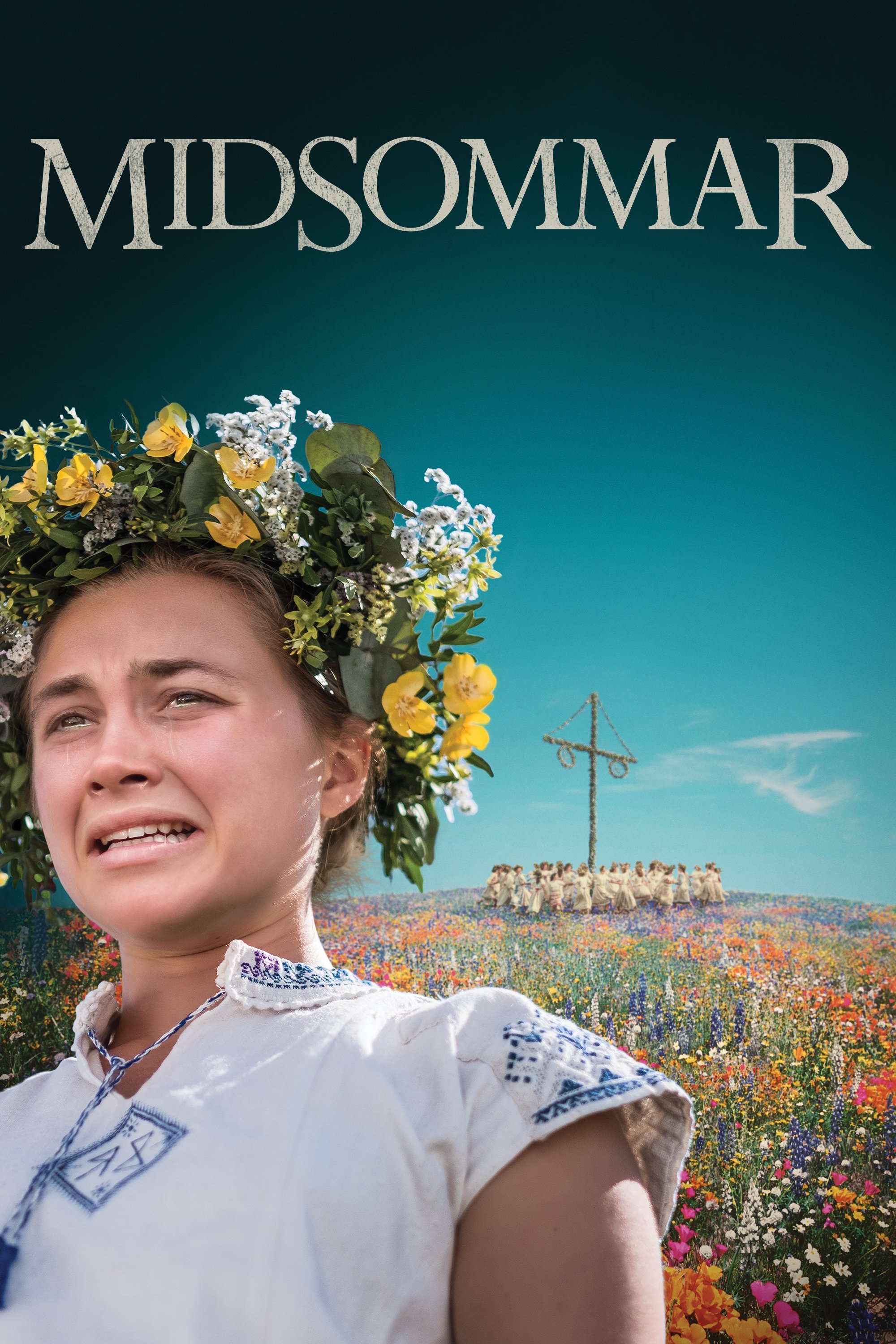 Midsommar