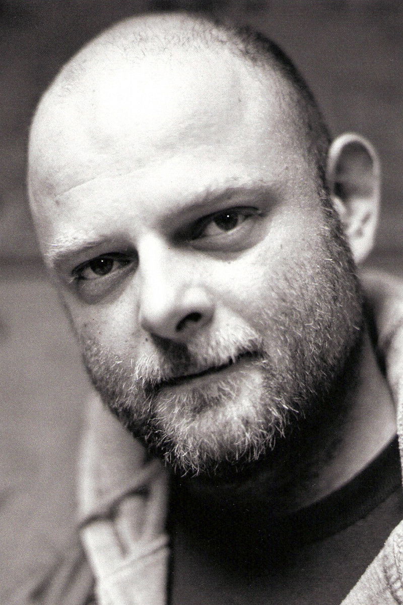 et billede af Erik Bernasconi