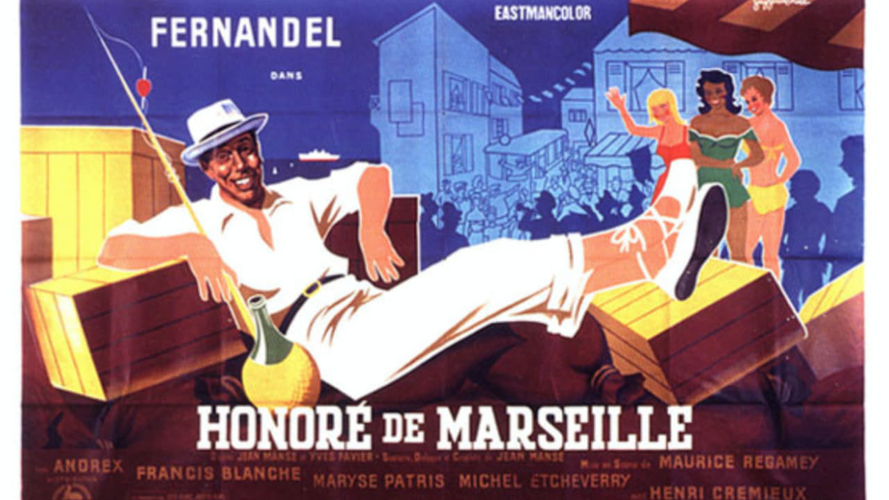 Image du film Honoré de Marseille zvkxaszk8ppys67vqtvg2aeqiytjpg