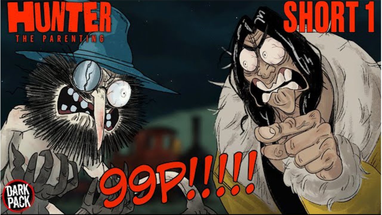 Thumbnail for Highly Controversial Debate (CHOOSE YOUR SIDE) Season 0 Episode 2