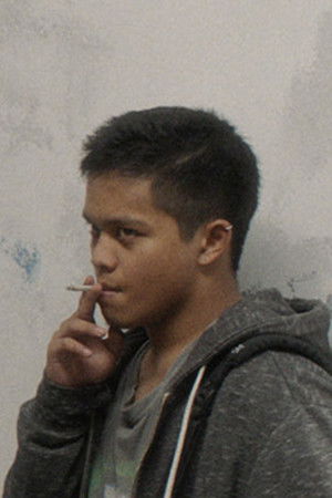 et billede af Spiros Ballesteros