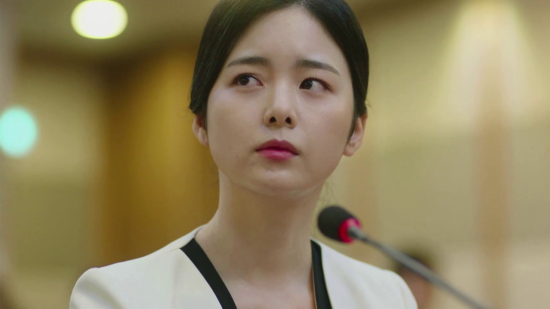 Miss Hammurabi: 1×13