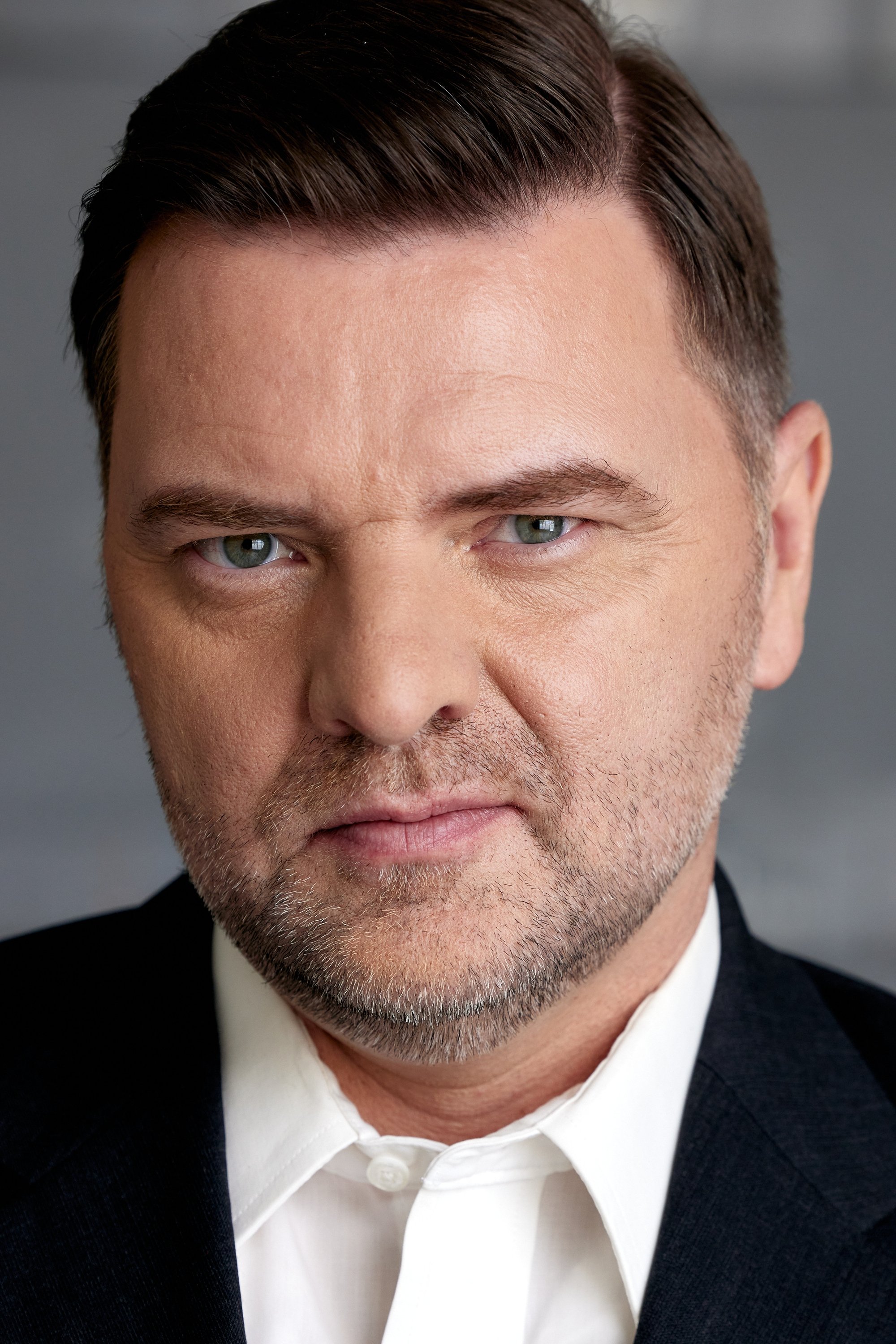 et billede af Aaron Lyons