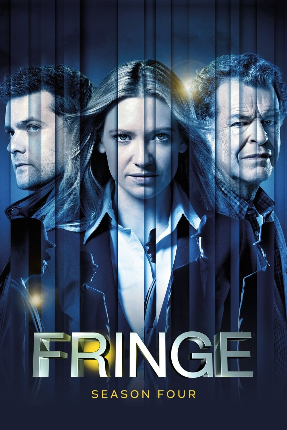 Fringe - Season 4