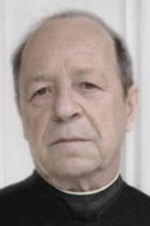 et billede af Alain Frérot