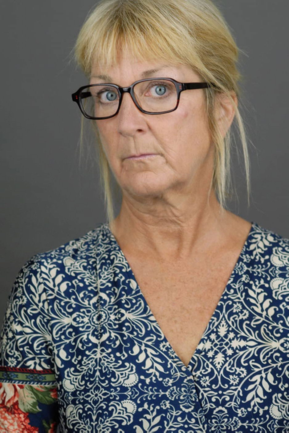 et billede af JC Sullivan