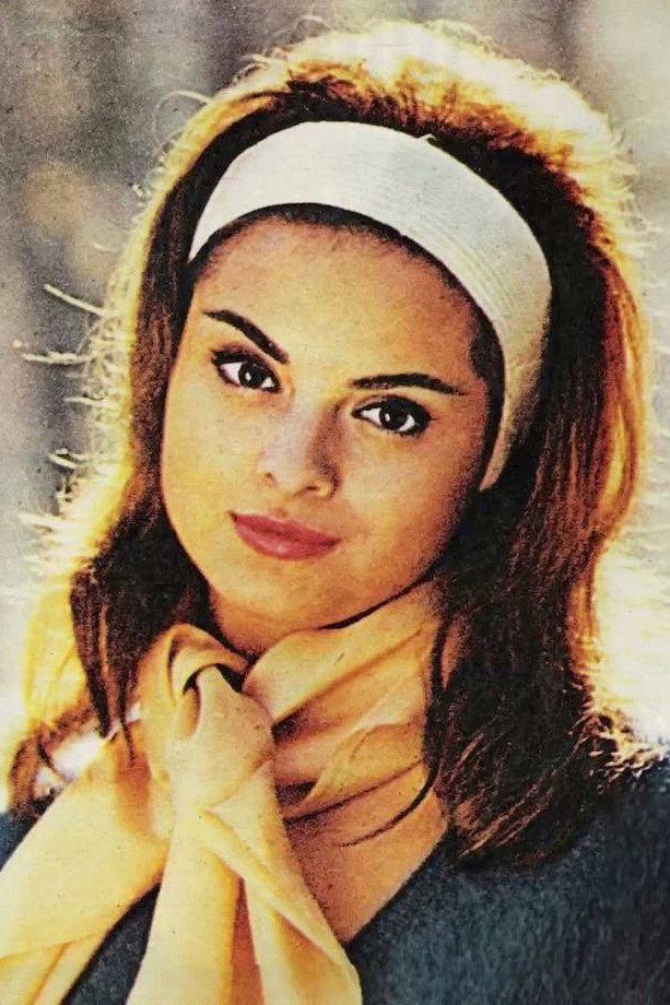 Soledad Miranda fotoğraf 3