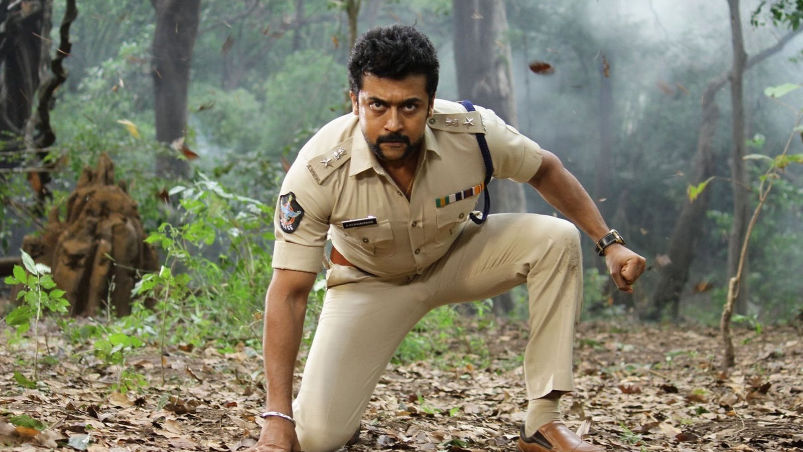 Image du film Singam 3 zvq6bpdvebxvpsbtzjbw7azojyajpg