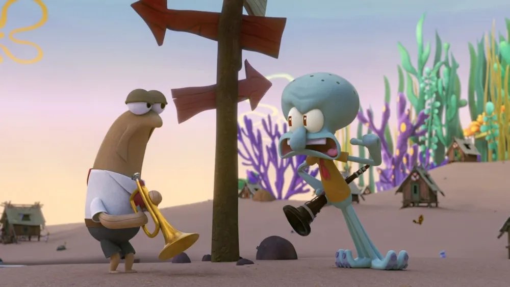 Thumbnail for Reveille Revolution Season 1 Episode 38