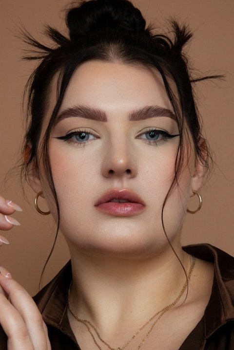 et billede af Megan Charles