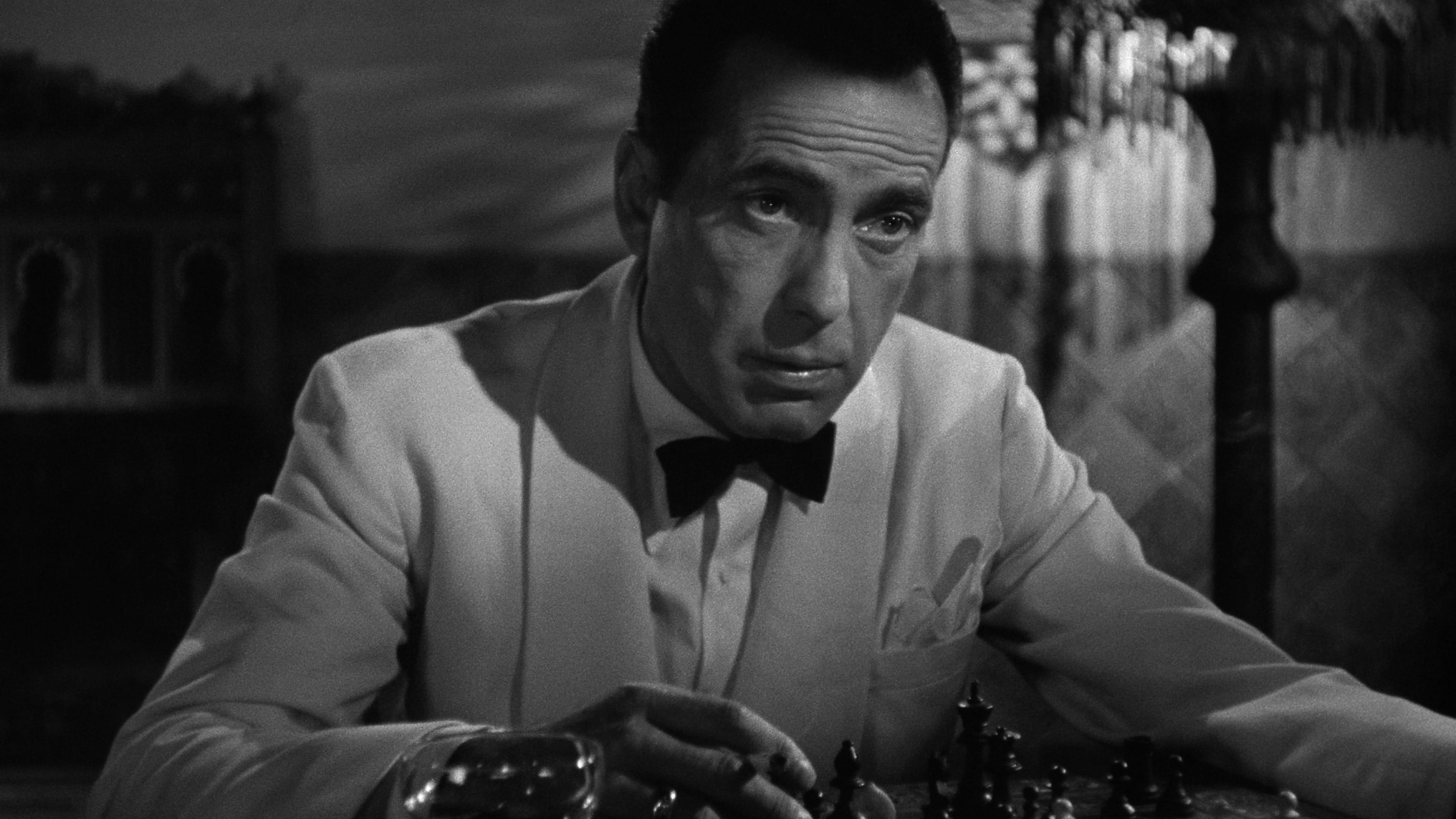 Casablanca (1943)