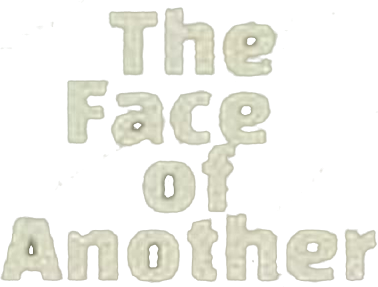 The Face of Another Logo